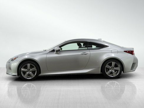 Used 2016 Lexus RC 300 AWD w/ Navigation System Package image 2