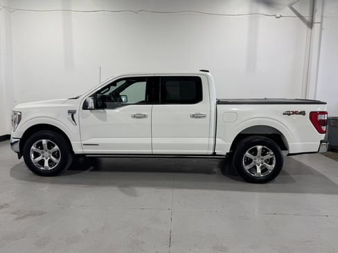 Used 2021 Ford F150 King Ranch AWD/4WD image 14
