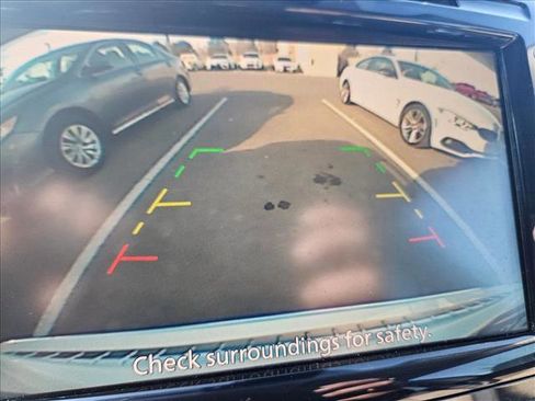 Used 2021 Nissan Murano SV image 12