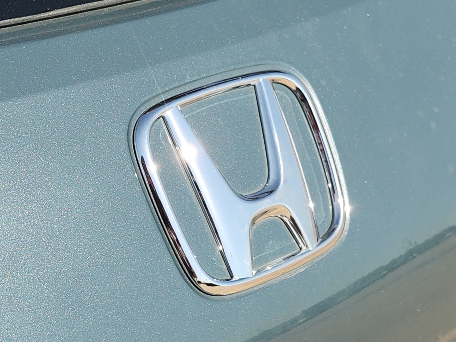 Used 2024 Honda HR-V EX-L image 12
