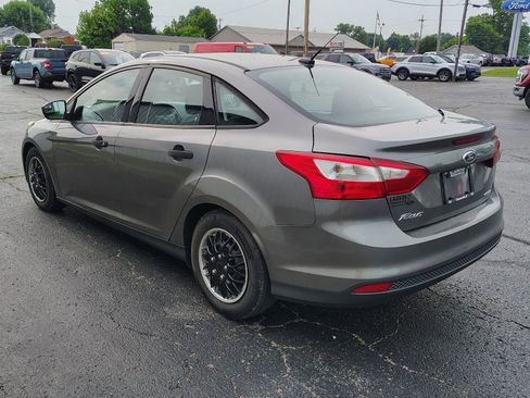 Used 2014 Ford Focus S FWD image 7