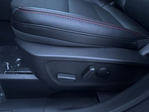 New 2026 Ford Escape ST-Line w/ Tech Pack #1 image 20