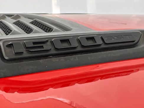 Used 2025 RAM 1500 Rebel w/ Rebel Level 1 Equipment Group image 25