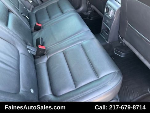 Used 2017 Volkswagen Tiguan SEL image 59