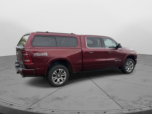 Used 2019 RAM 1500 Limited AWD/4WD image 9