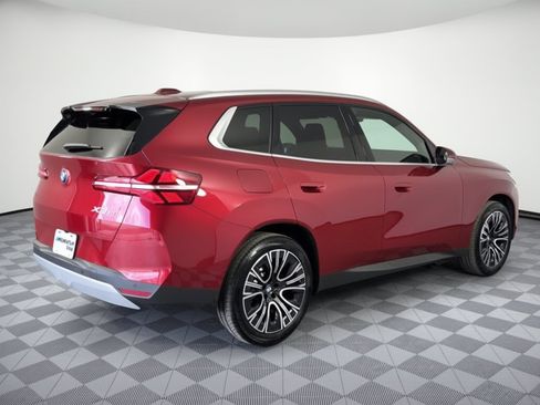 Used 2026 BMW X3 xDrive30i AWD/4WD image 9