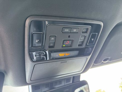 Used 2025 Lexus TX 350 AWD image 34