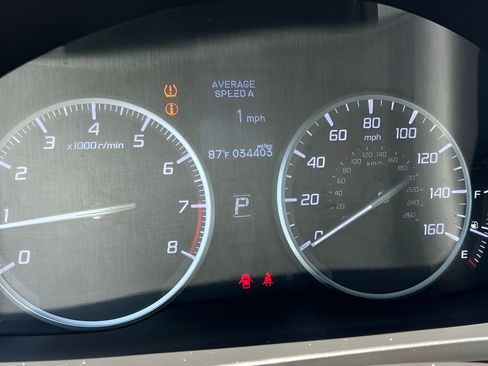 Used 2016 Acura ILX FWD image 64