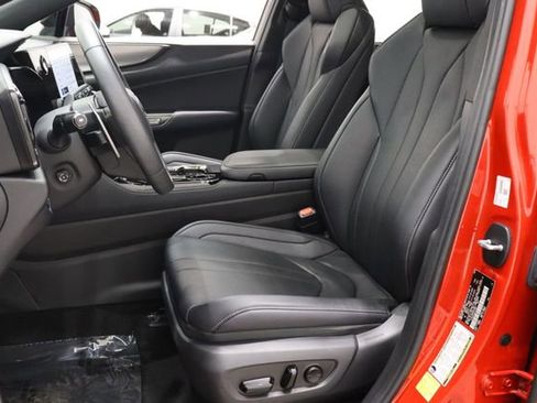 Used 2022 Lexus NX 350 F Sport image 11