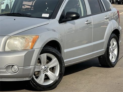 Used 2012 Dodge Caliber SXT image 3
