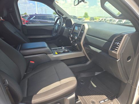 Used 2021 Ford Expedition Max XLT RWD image 25