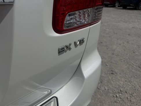 Used 2012 Kia Sorento SX w/ SX Premium Pkg AWD/4WD image 29
