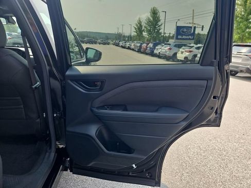 New 2026 Subaru Forester Premium AWD/4WD image 20