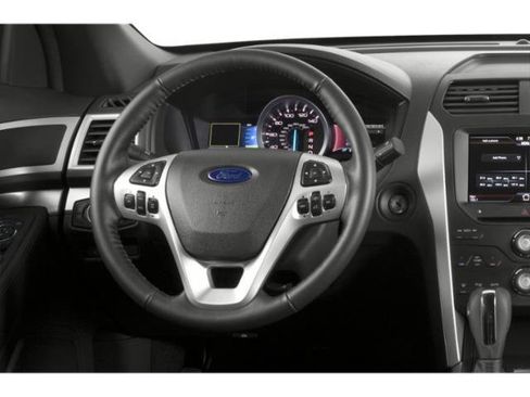 Used 2015 Ford Explorer XLT w/ Equipment Group 202A AWD/4WD image 6