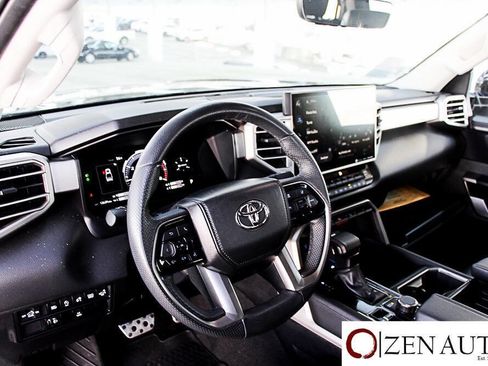 Used 2024 Toyota Tundra Limited image 24