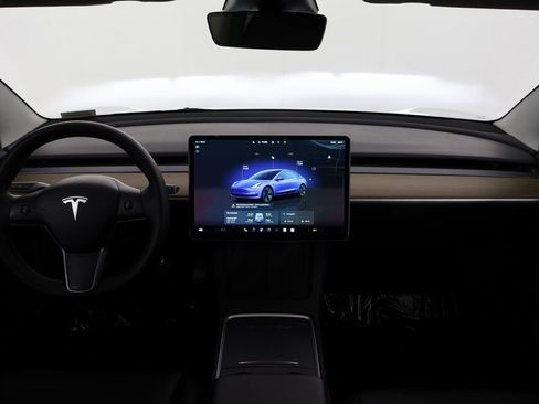 Used 2023 Tesla Model 3 Standard Range RWD image 8