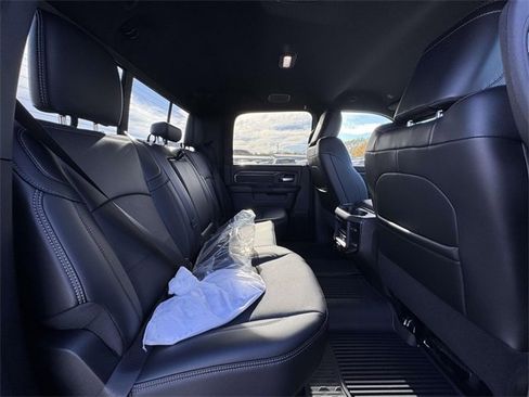 New 2026 RAM 2500 Rebel w/ Rebel Level 1 Equipment Group image 15