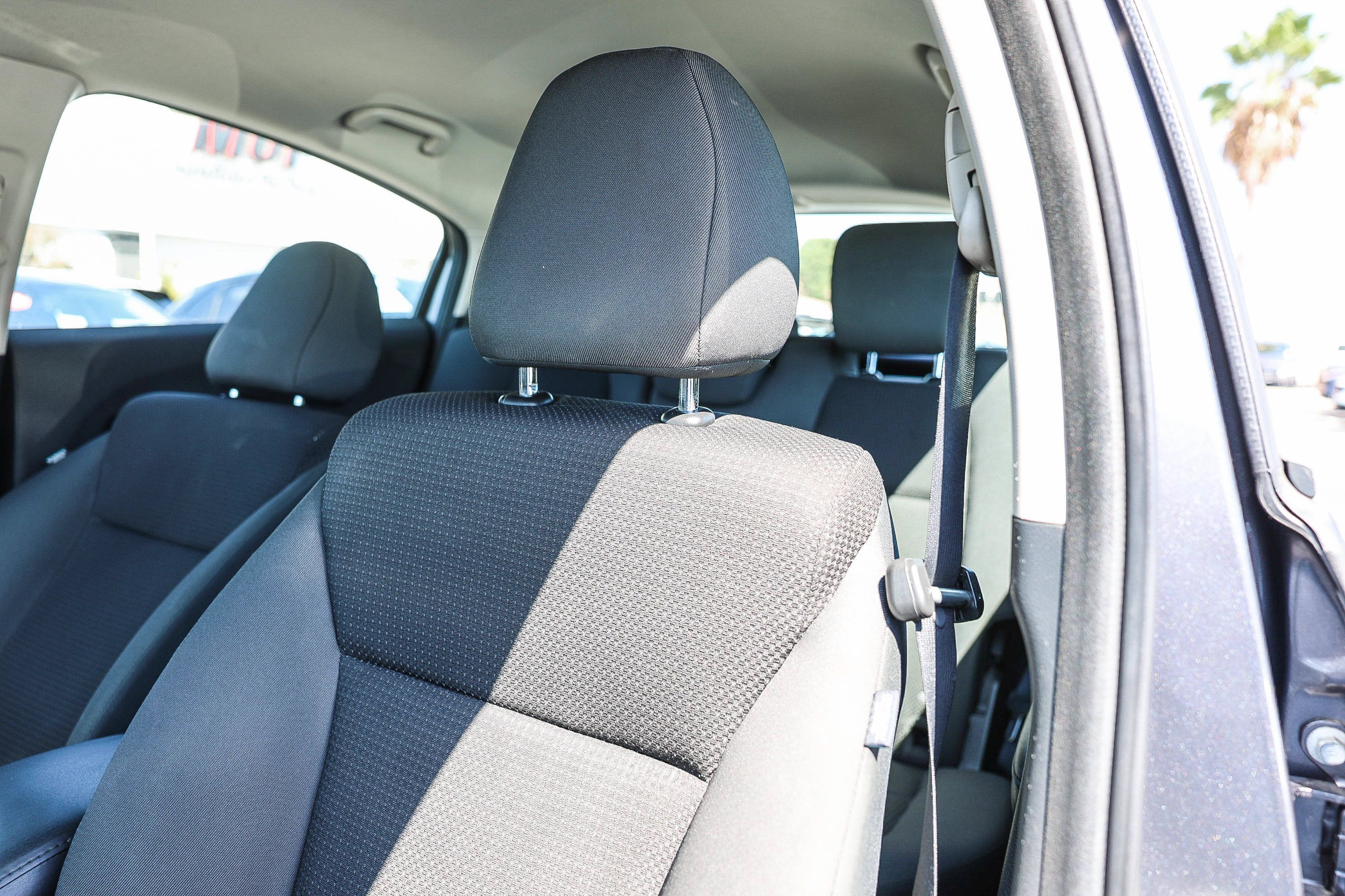 Certified 2020 Honda HR-V LX image 15