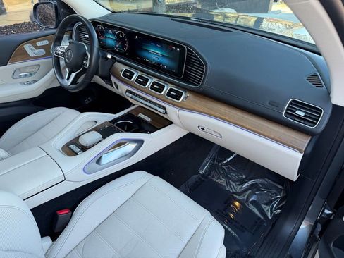 Used 2023 Mercedes-Benz GLS 450 GLS 450 image 32