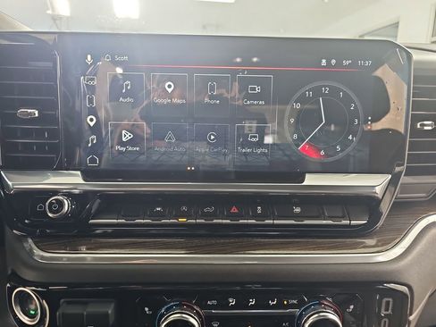 Certified 2025 GMC Sierra 1500 Elevation image 26