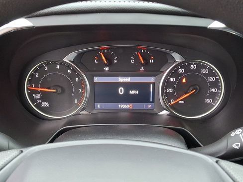 Used 2023 Chevrolet Blazer LT w/ Convenience Package image 19