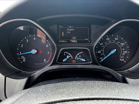 Used 2018 Ford Focus SE image 24