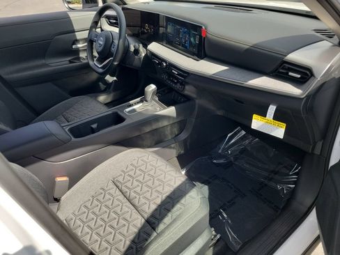 New 2026 Nissan Kicks SV w/ Interior Electronics Package FWD image 11