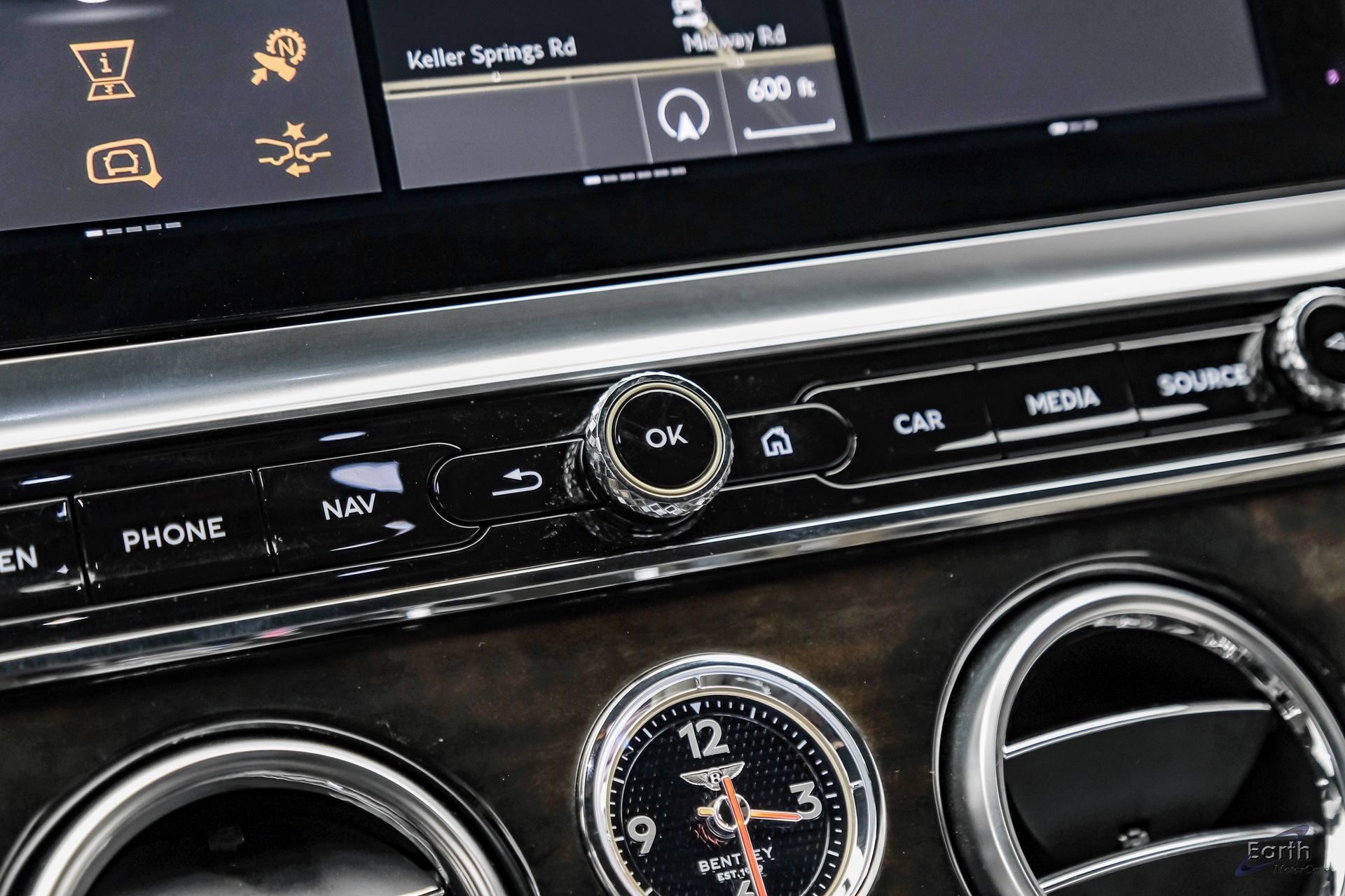 Used 2020 Bentley Continental GT V8 First Edition AWD/4WD image 69