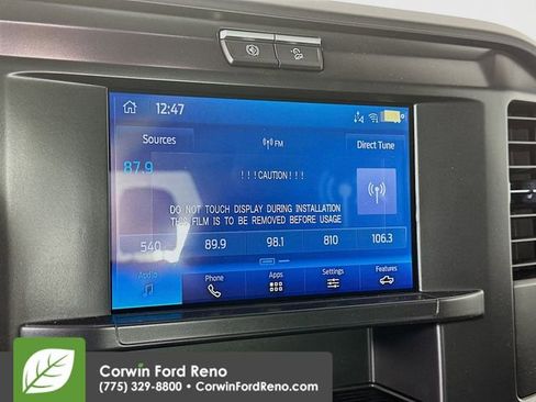 New 2026 Ford F350 XL w/ STX Appearance Package image 14