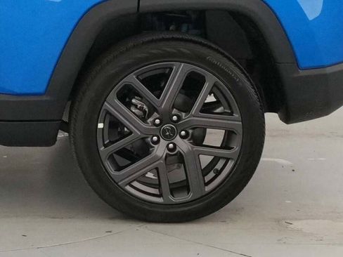 New 2026 Jeep Compass Limited image 31