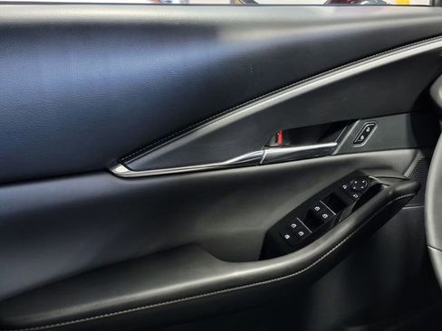 Certified 2025 MAZDA CX-30 AWD 2.5 S w/ Preferred Package image 23