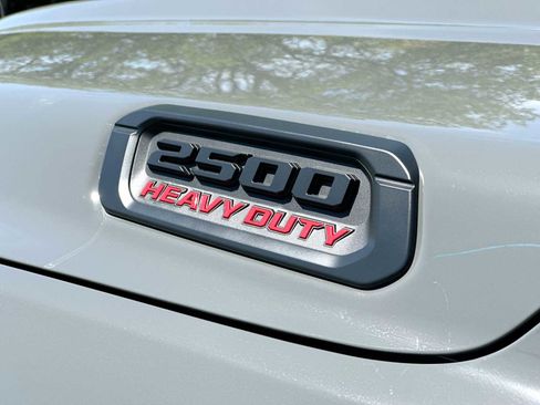 New 2026 RAM 2500 Lone Star AWD/4WD image 15