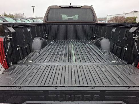 Used 2023 Toyota Tundra Limited image 28