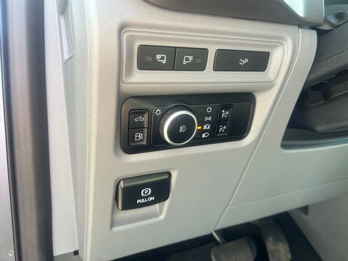 Used 2024 Ford F150 XLT w/ Equipment Group 302A MID AWD/4WD image 16