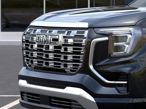New 2026 GMC Terrain Denali AWD/4WD image 13