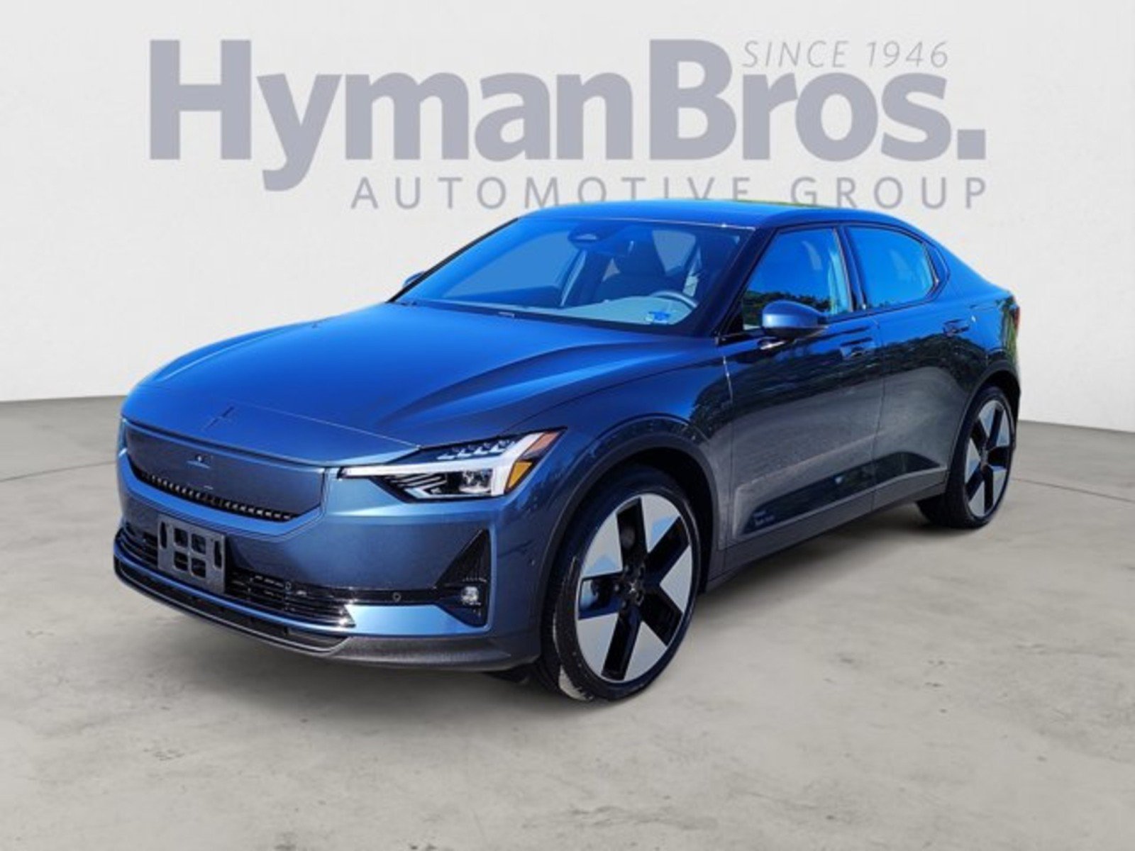 Used 2024 Polestar Polestar 2 AWD/4WD image 7