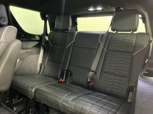 Used 2023 Cadillac Escalade Sport Platinum w/ LPO, ONYX Package AWD/4WD image 27