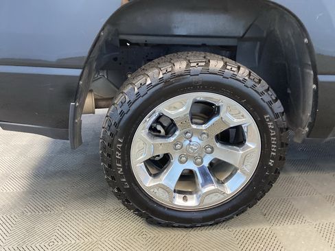 Certified 2021 RAM 1500 Big Horn image 30