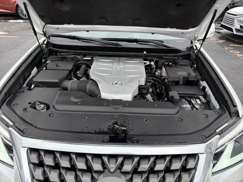 Used 2023 Lexus GX 460 Premium image 29