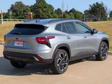 New 2025 Chevrolet Trax RS w/ Sunroof Package image 3
