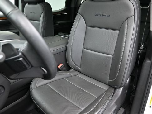 Used 2024 GMC Sierra 1500 Denali w/ Denali Reserve Package AWD/4WD image 21