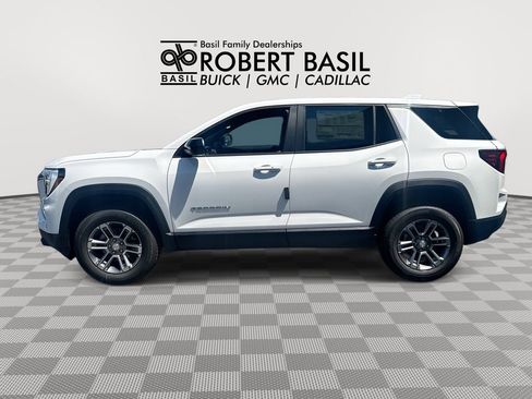 New 2026 GMC Terrain Elevation AWD/4WD image 5
