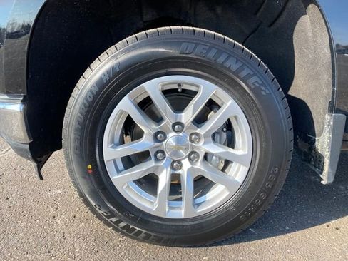 Certified 2022 Chevrolet Silverado 1500 LT image 20
