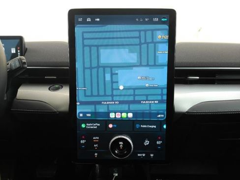 Used 2021 Ford Mustang Mach-E California Route 1 image 41