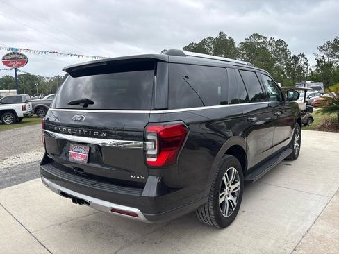 Used 2024 Ford Expedition Max Limited image 5