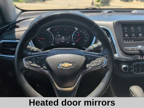 Used 2024 Chevrolet Equinox LT AWD/4WD image 10