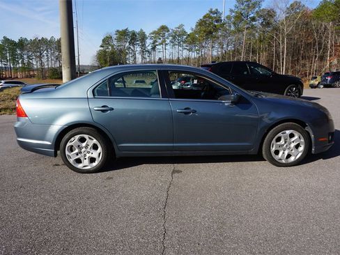 Used 2011 Ford Fusion SE w/ 202A Rapid Spec Order Code image 20