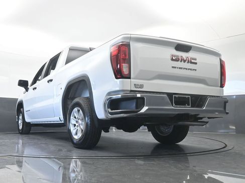 Used 2024 GMC Sierra 1500 Pro w/ Pro Value Package image 63