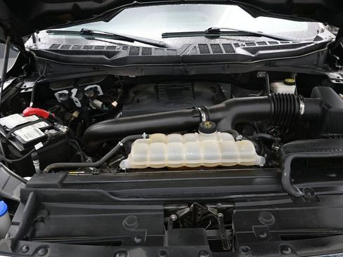 Used 2023 Ford F150 XLT RWD image 13