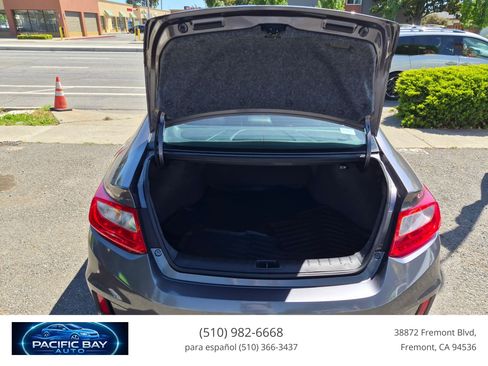 Used 2015 Honda Accord EX-L image 13